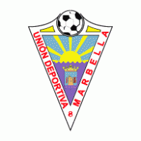 Union Deportiva Marbella logo vector logo