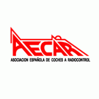 AECAR logo vector logo