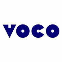 Voco logo vector logo