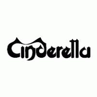 Cinderella logo vector logo