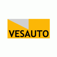Vesauto logo vector logo