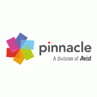 Pinnacle Systems, Inc. logo vector logo