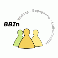 BBIn – Bildung – Begegnung – Individualitдt logo vector logo