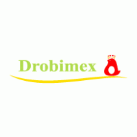 Drobimex 2005 logo vector logo