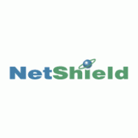 NetShield logo vector logo