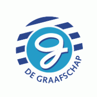 Graafschap logo vector logo