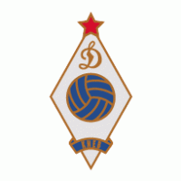 Dinamo Kiev (old logo)