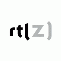 RTL Z logo vector logo