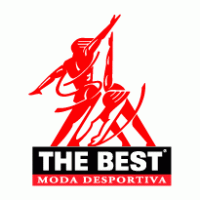 the best logo vector logo