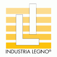 Industria Legno Spa logo vector logo