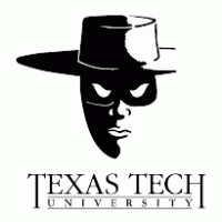 Texas Tech logo vector logo