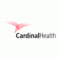 Cardinal Health logo vector logo
