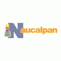 Escudo Naucalpan logo vector logo
