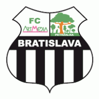 FC Artmedia Bratislava logo vector logo