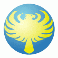 LoneHawk logo vector logo