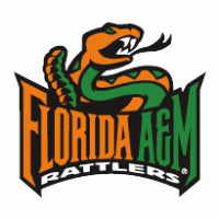 Florida A & M Rattlers logo vector logo