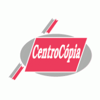 centrocopia logo vector logo