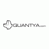 QUANTYA logo vector logo