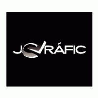 JGRБFIC logo vector logo