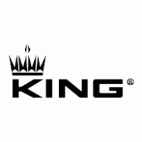 King Winds logo vector logo