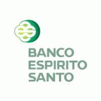 BES Banco Espirito Santo logo vector logo