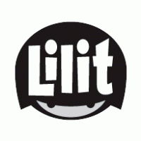 Lilit logo vector logo