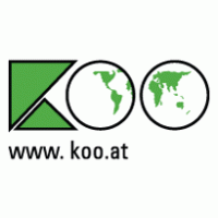 KOO Koordinierungsstelle der Österreichischen Bischofskonferenz für internationale Entwicklung und Mission logo vector logo