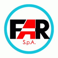 FAR S.p.A. logo vector logo