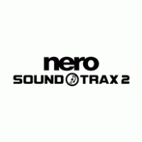 Nero Sound Trax 2 logo vector logo