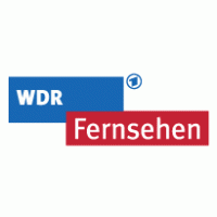 WDR Fernsehen logo vector logo
