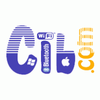 cib.com logo vector logo