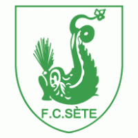 FC Sete logo vector logo