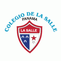 Colegio La Salle logo vector logo