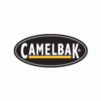 CamelBak logo vector logo