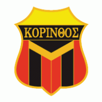 APO Korinthos logo vector logo