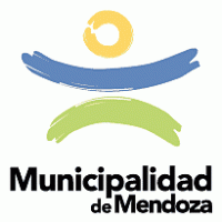 Municipalidad de Mendoza logo vector logo