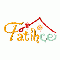 fatihce dergisi logo vector logo