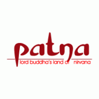 patna logo vector logo