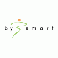 bysmart logo vector logo
