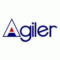 Agiler logo vector logo