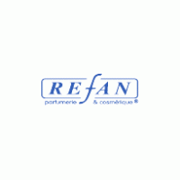 Refan Ltd. logo vector logo