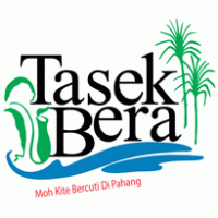TASEK BERA logo vector logo