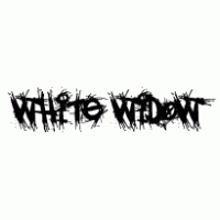 white widow logo logo vector logo