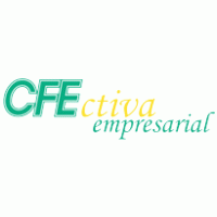 CFEctiva logo vector logo