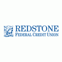 Redstone Federal Credit Union logo vector logo