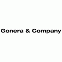 Gonera & Company logo vector logo