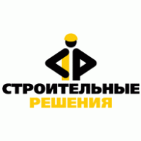 Stroitelnie Resheniya logo vector logo
