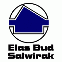 Elas Bud Salwirak logo vector logo