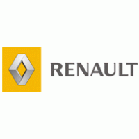 Renault logo vector logo