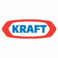 Kraft logo vector logo